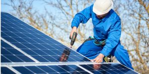 Installation Maintenance Panneaux Solaires Photovoltaïques à Escarmain